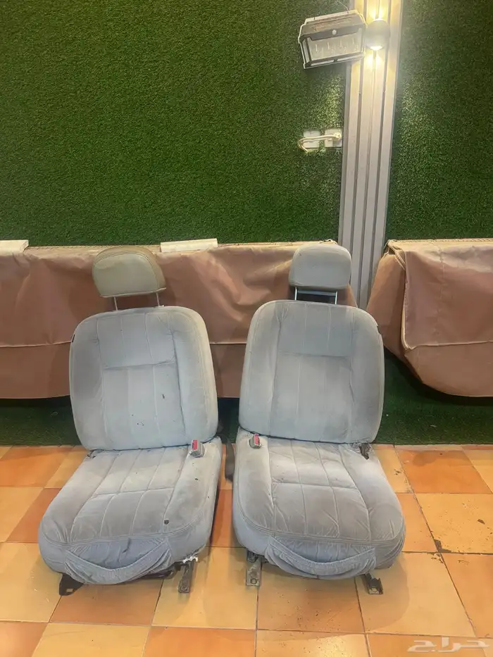 للبيع مراتب فورد 1