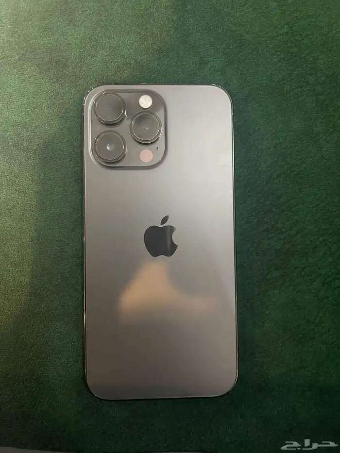 ايفون 14 برو ماكس 1