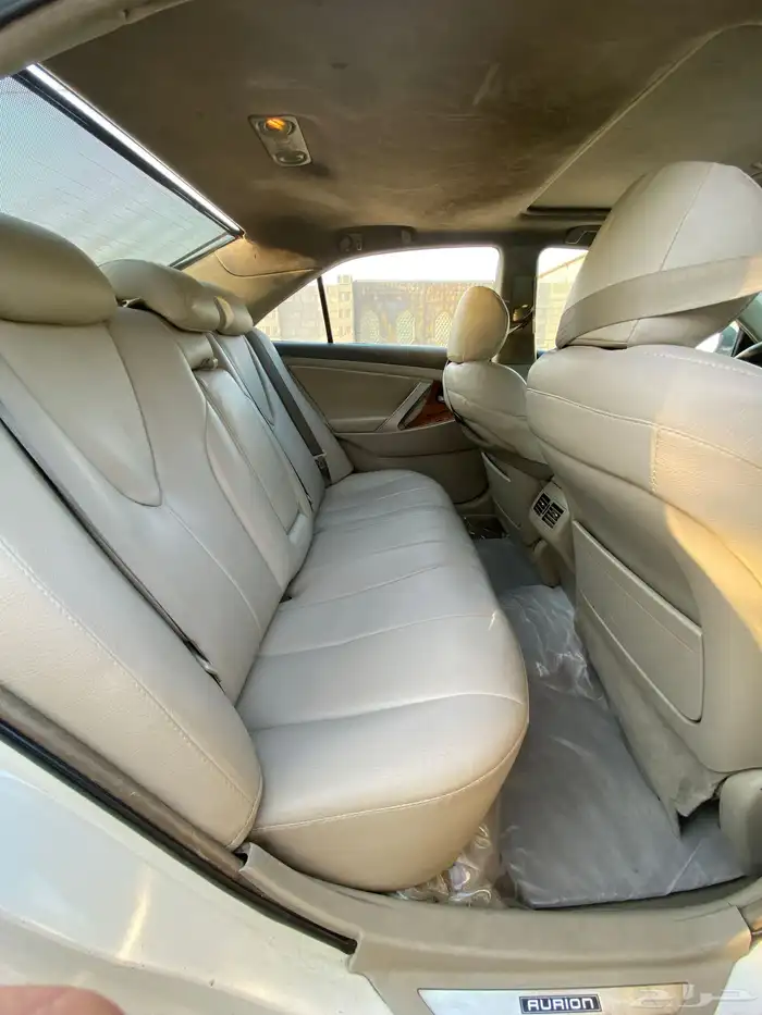 أوريون 2011 مجددا ومفحوص فل كامل تجديد كامل للبيع 7