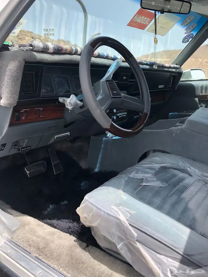 كابرس 89 نظيف 7