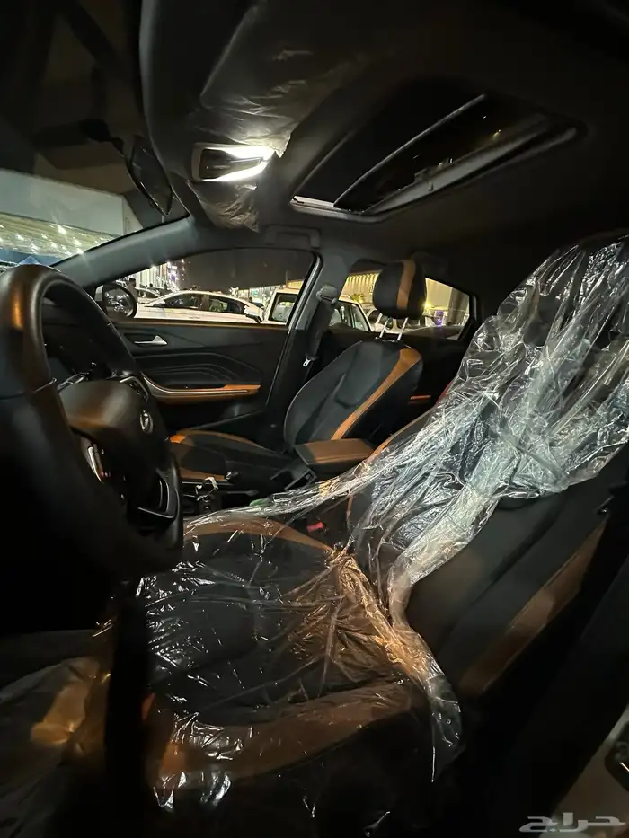 للبيع جيب شيري تيجو 2 الموديل.2023 السعر34 ألف 5