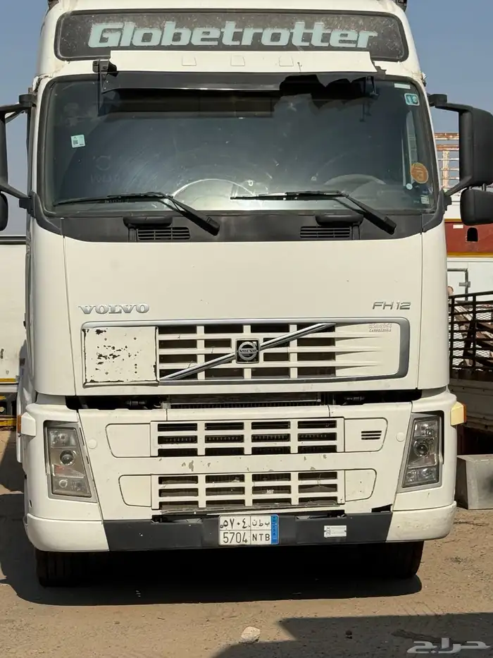 راس فولفو مع صندوق 2006 0