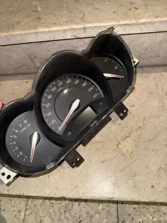 كيا ريو موديل2012 1