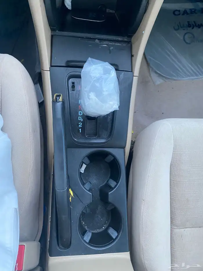 هاوندا اكورد 1