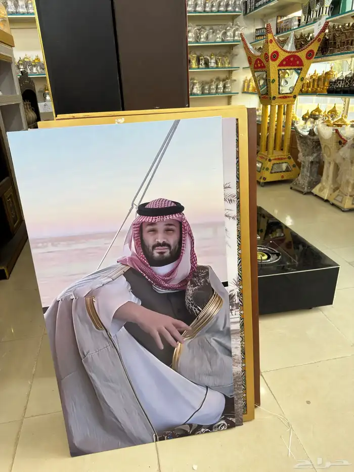 لوحات جدارية 8