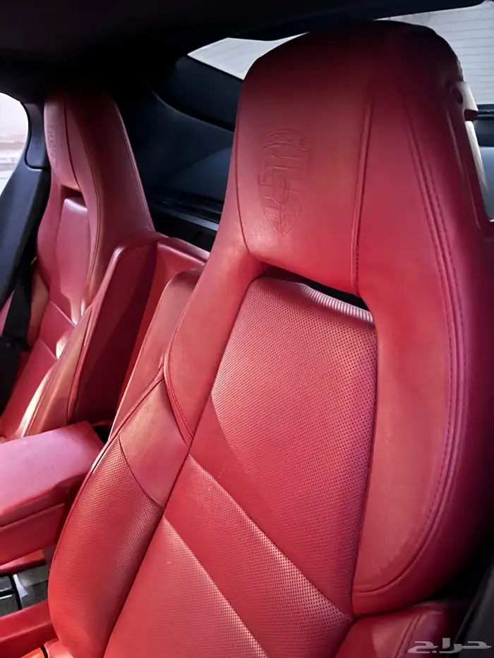 PORSCHE Panamera s by design 2014 (full order) 36