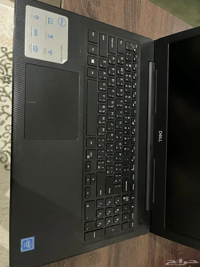 لاب توب ديل 2