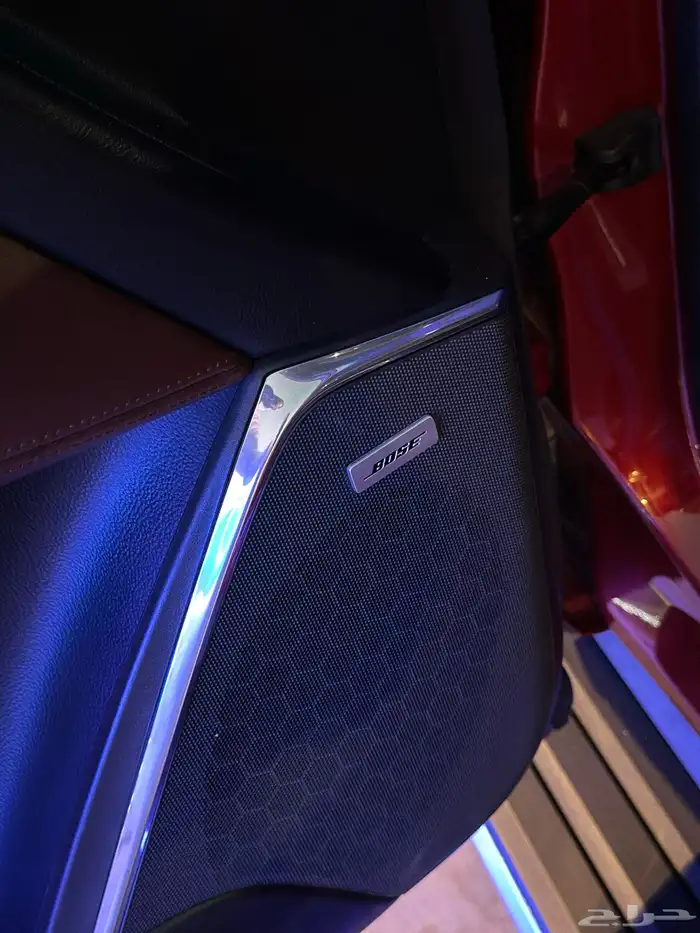 كاديلاك اسكاليدا 39