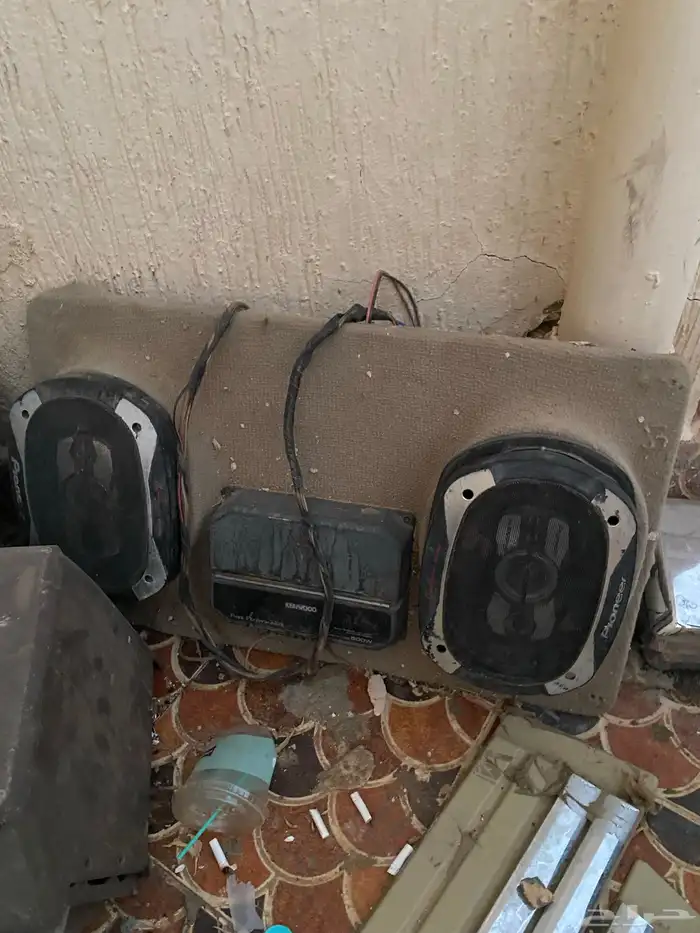 اغراض ربع من فوق 16 6