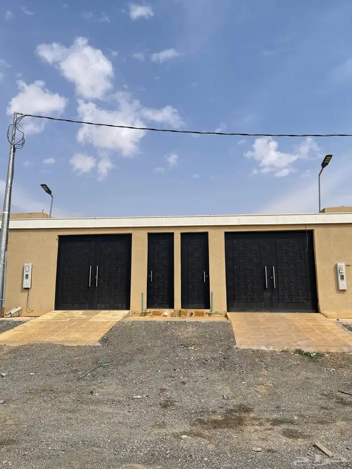 استراحتين للبيع مخطط الخير 0