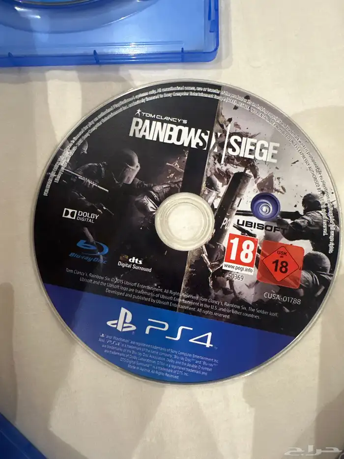 اشرطة سوني 4 3