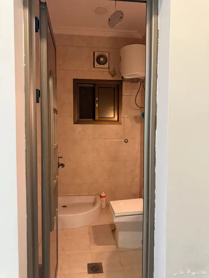 للإيجار شقتين بالدمام حي الأمانة 10