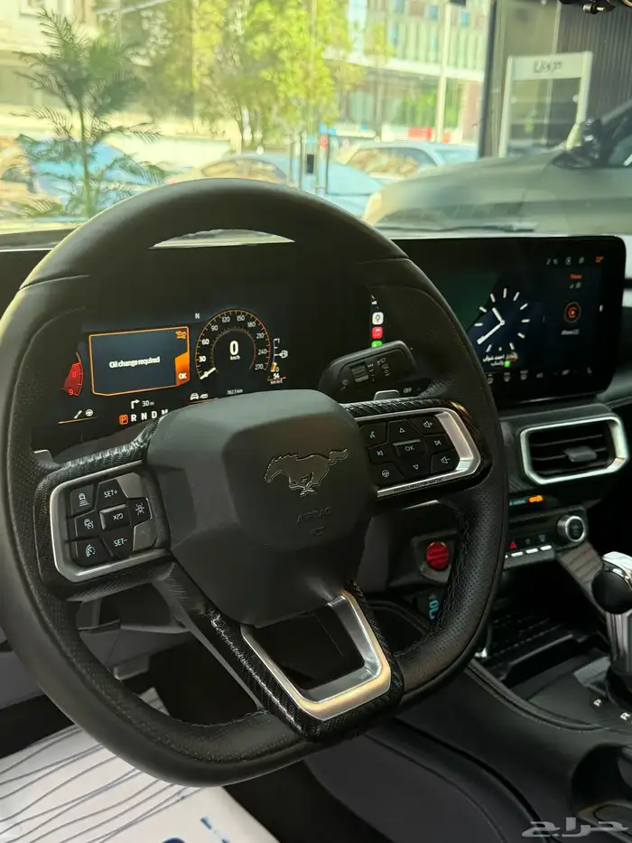 موستنج بيرفورمنس بكج 14