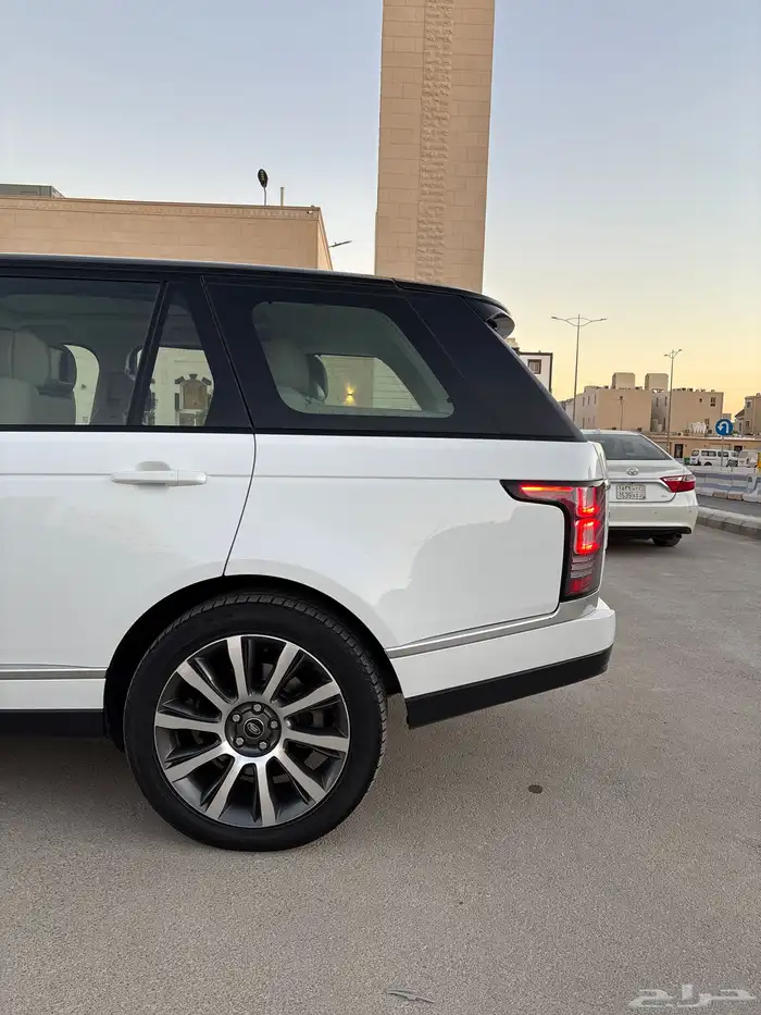 رنج روفر 2015 3