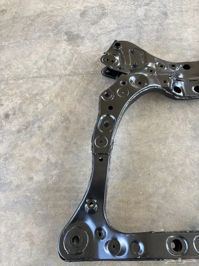 كمر امامي رافور 2020-2025 اصلي وكاله 6