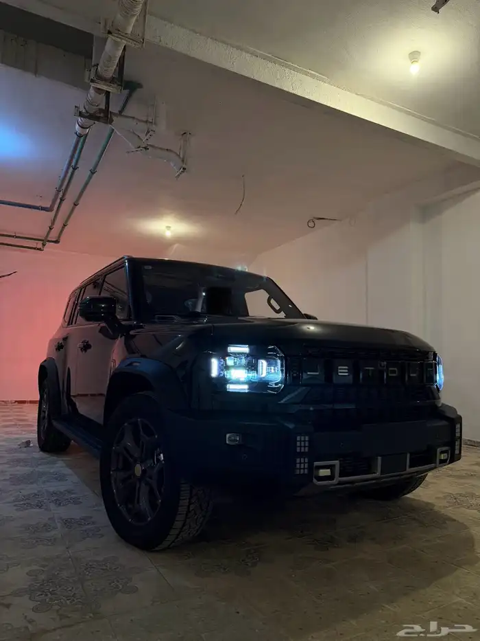 جيتور T2 ترفل بلس 2025 اصفار 0