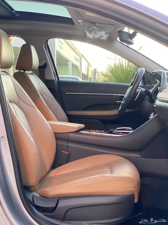 هونداي سوناتا سمارت 26