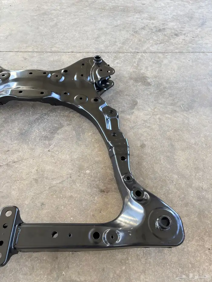 كمر امامي رافور 2020-2025 اصلي وكاله 1