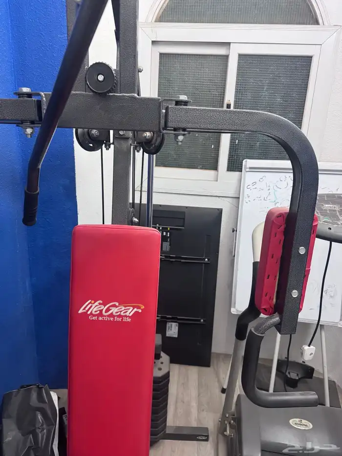 اجهزة رياضية 2