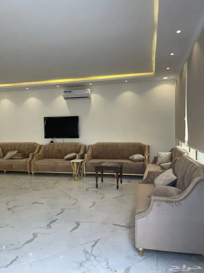 استراحتين للبيع مخطط الخير 3