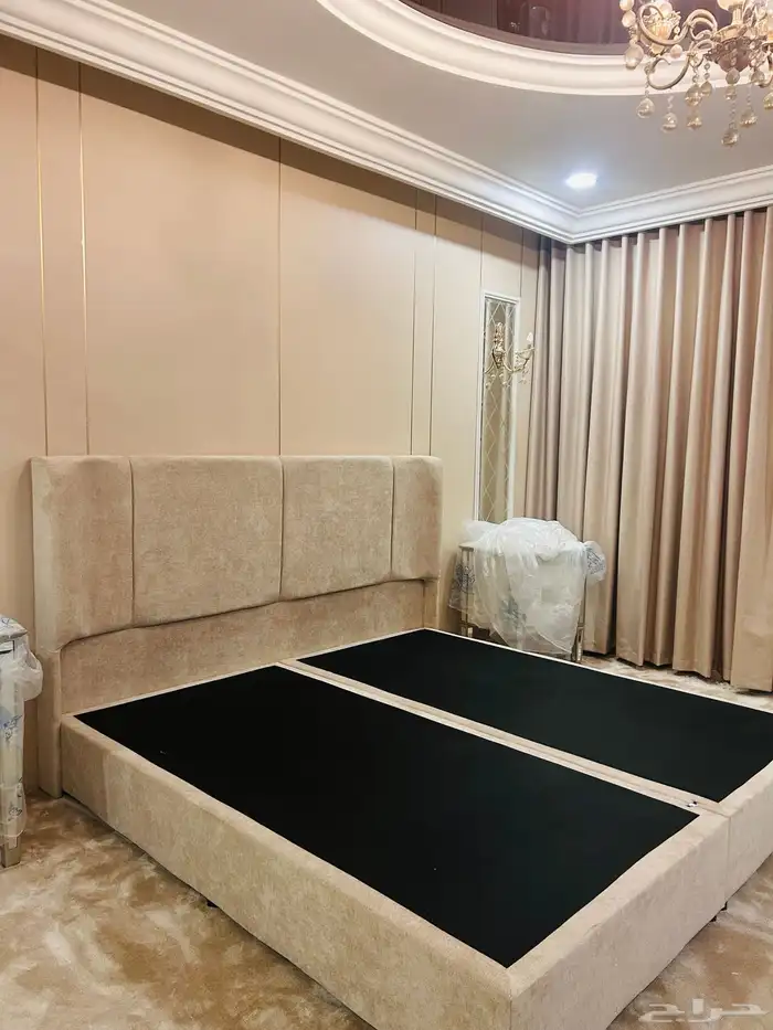 سرير ستائر 0