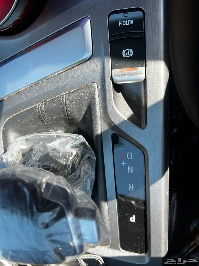 شانجان سي اس 35 بلس 11