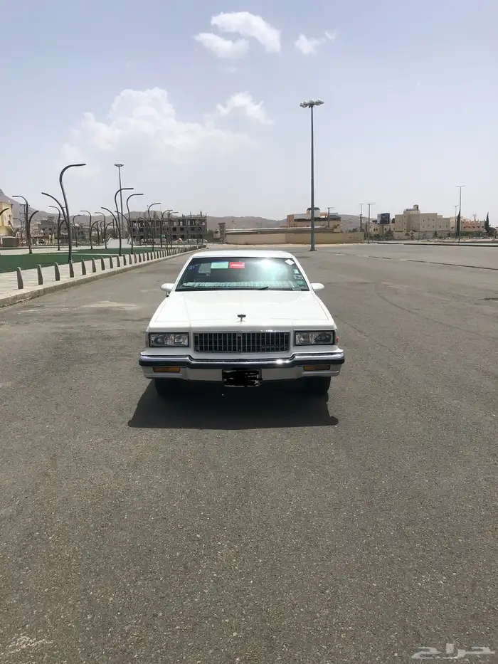 كابرس 89 نظيف 0