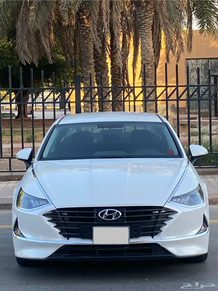 هيونداي   سوناتا   2022 1