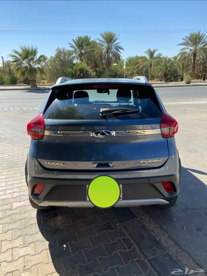 شيري جيتو 2 4