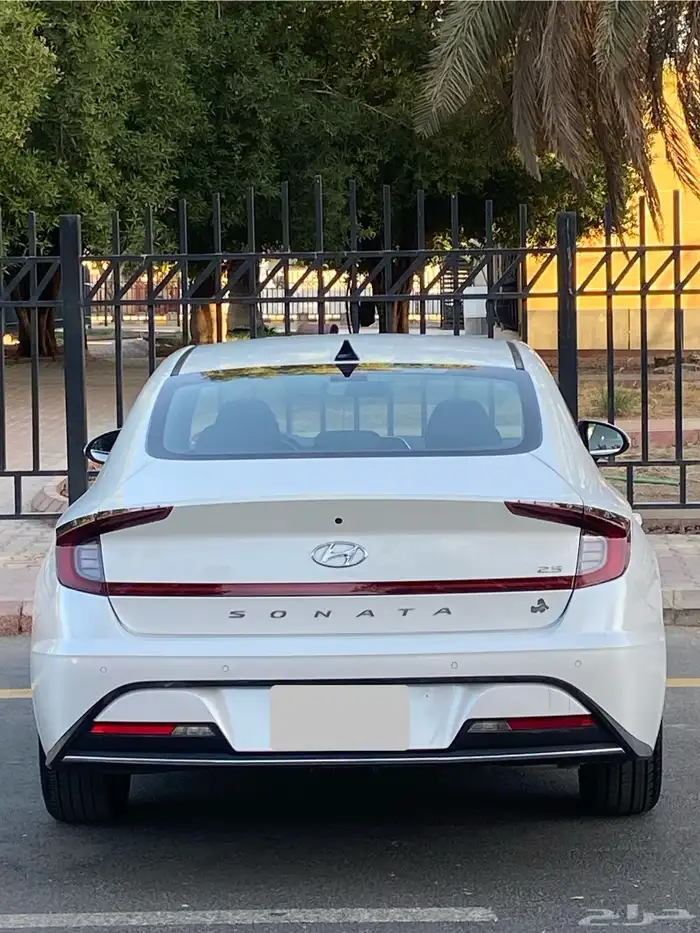 هيونداي   سوناتا   2022 12