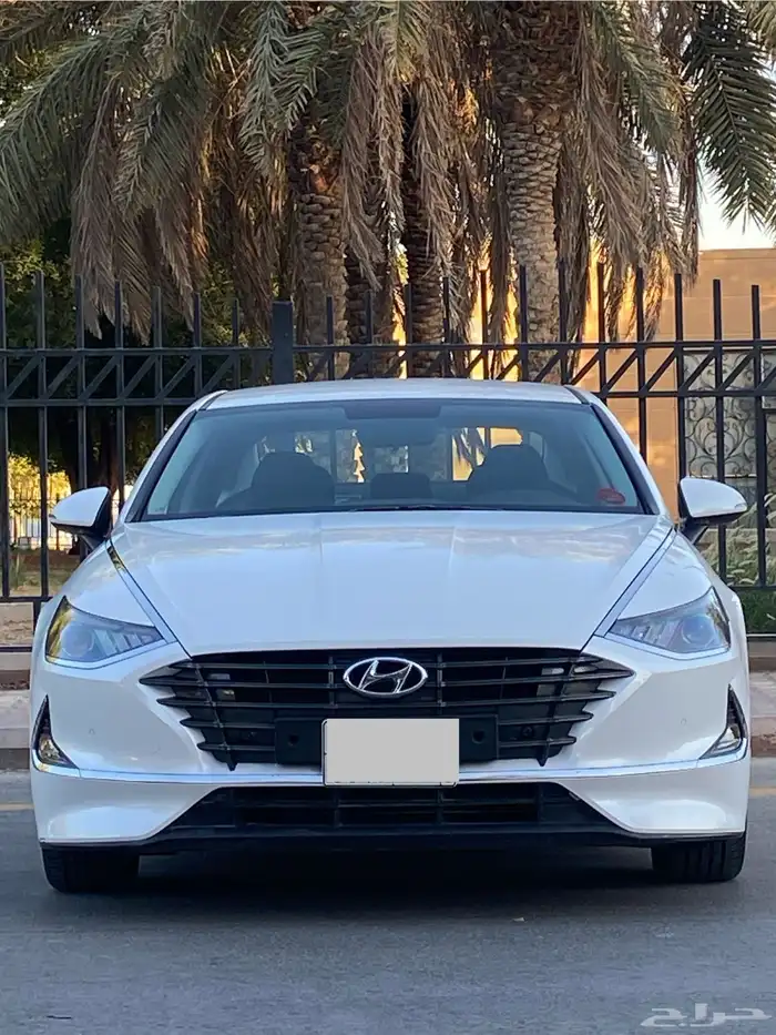 هيونداي   سوناتا   2022 0