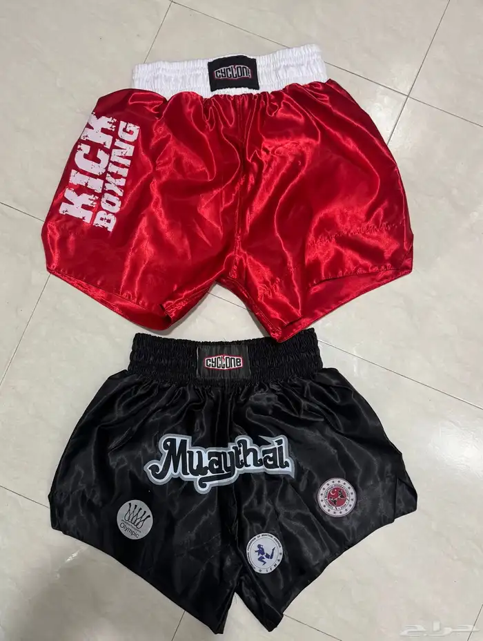 شورتات فنون قتاليه 0