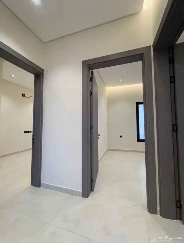 ايجار تاون هاوس جديد يحتوي على 4 غرف نوم ماستر   غرفة سواق 15