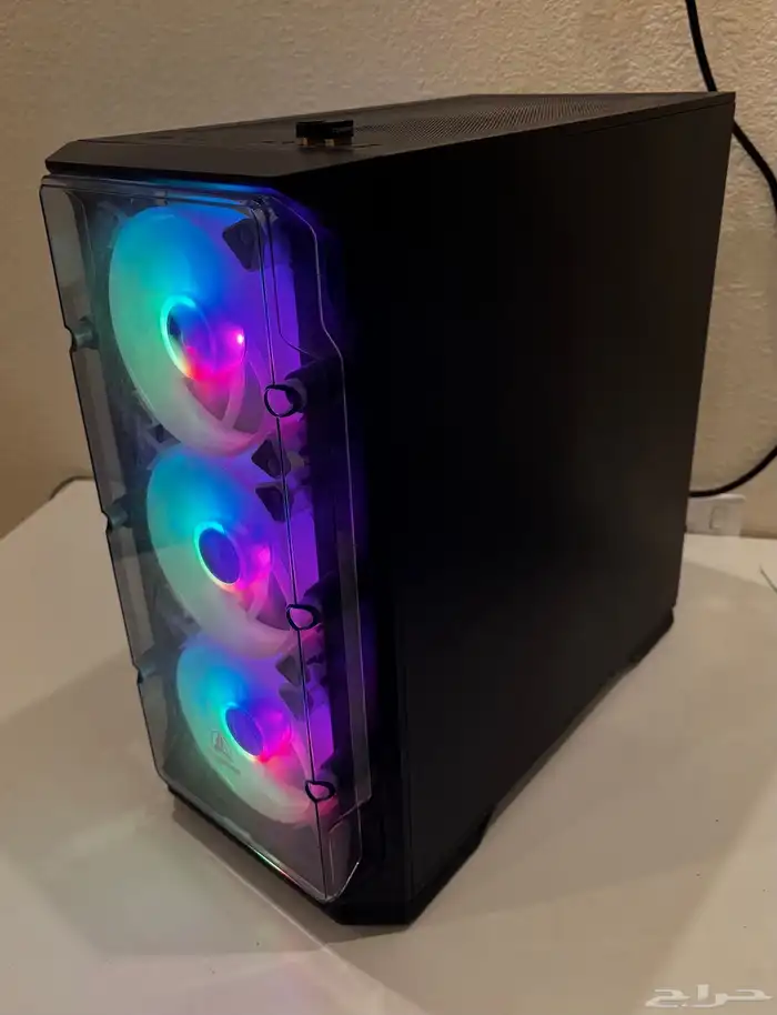 كمبيوتر بي سي العاب pc gaming 1