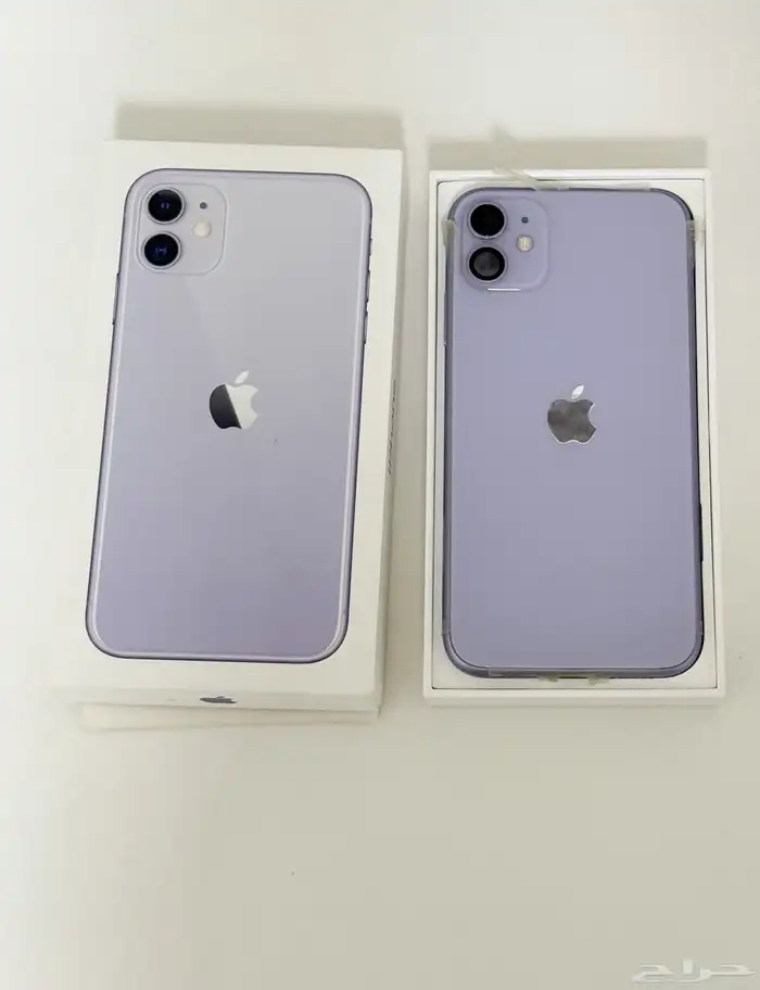 جوال ايفون 11 العادي 128 قيقا 0