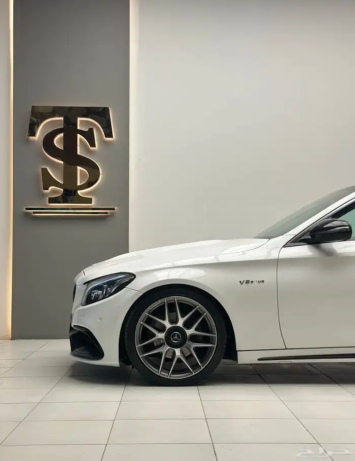 مرسيدس 2016   C200 0