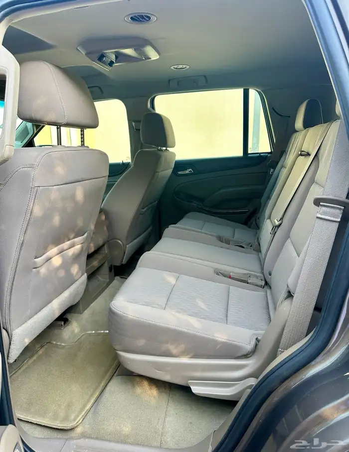 يوكن قصير 2016 SLE 13