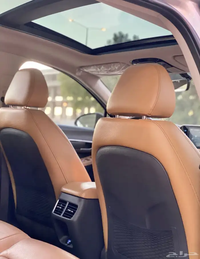 هونداي سوناتا سمارت 25