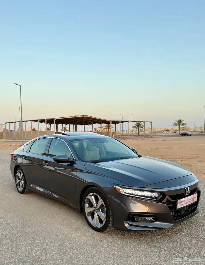 اكورد 2018 فل كامل نظيف 9