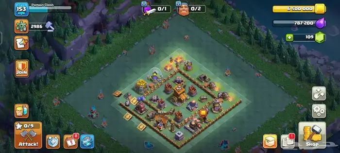 قرية تاون 15(تم تسليمه) 4