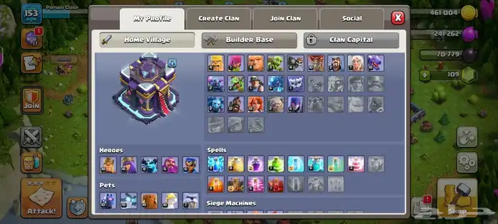 قرية تاون 15(تم تسليمه) 1