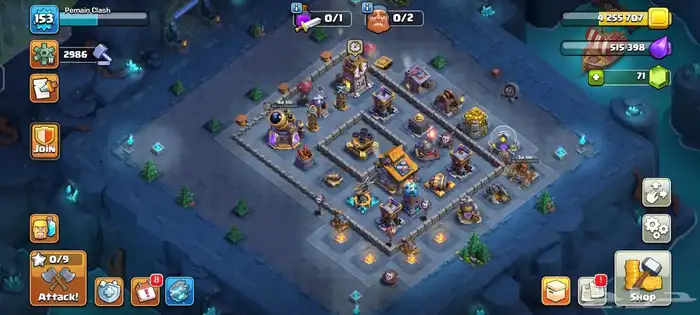 قرية تاون 15(تم تسليمه) 3