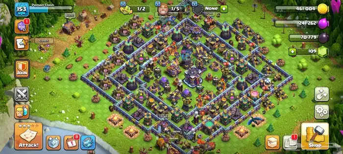 قرية تاون 15(تم تسليمه) 0