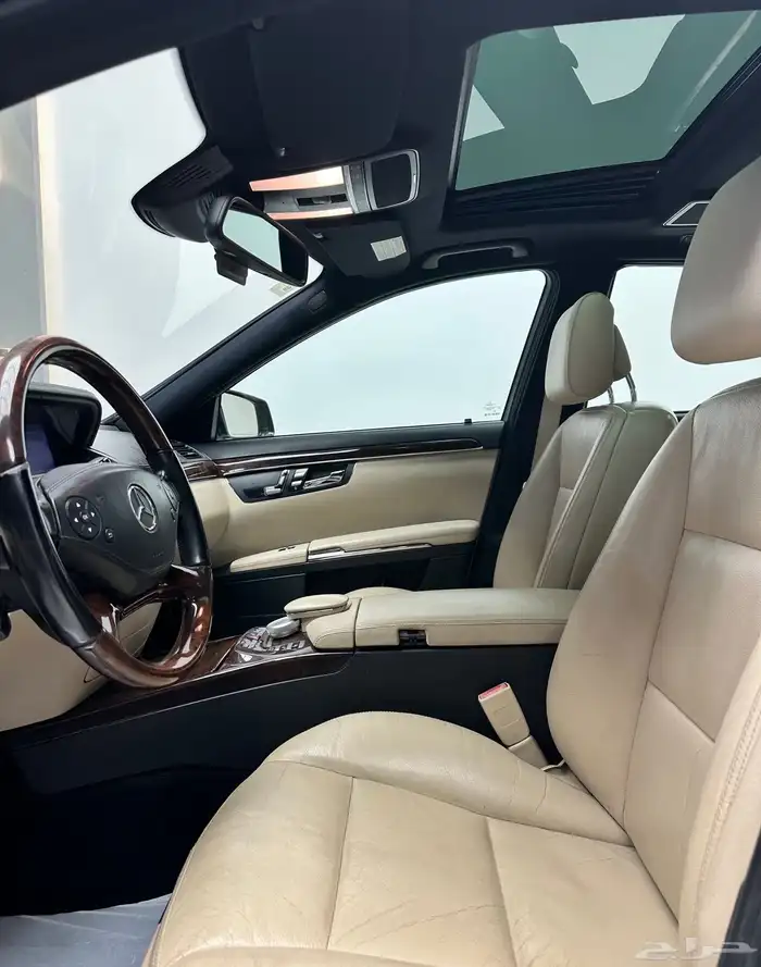 مرسيدس بانوراما 2013 6