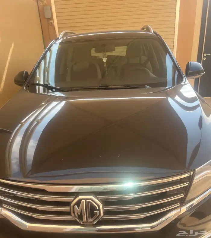 سيارة MG 2019 للبيع 1