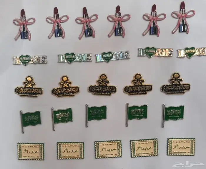 ملصقات 3m جملة 7