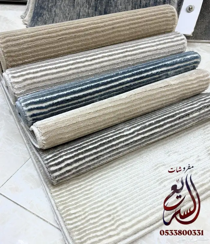 موكيت فندقي فاخر 4