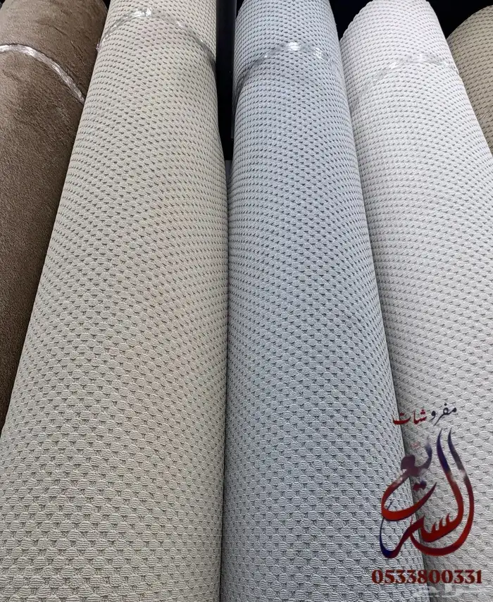 موكيت فندقي فاخر 1