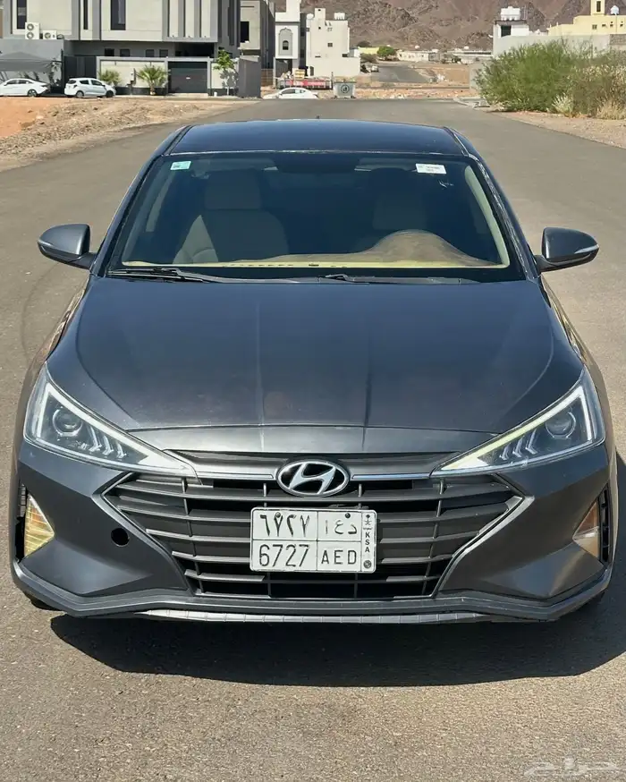 النترا 2019 للبيع 0