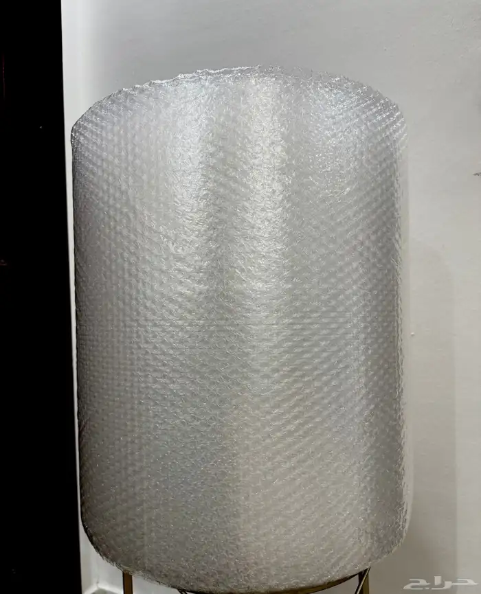 التفاف فقاعة عرض 50سم xطول 50متر جودة ممتاز جداا 0